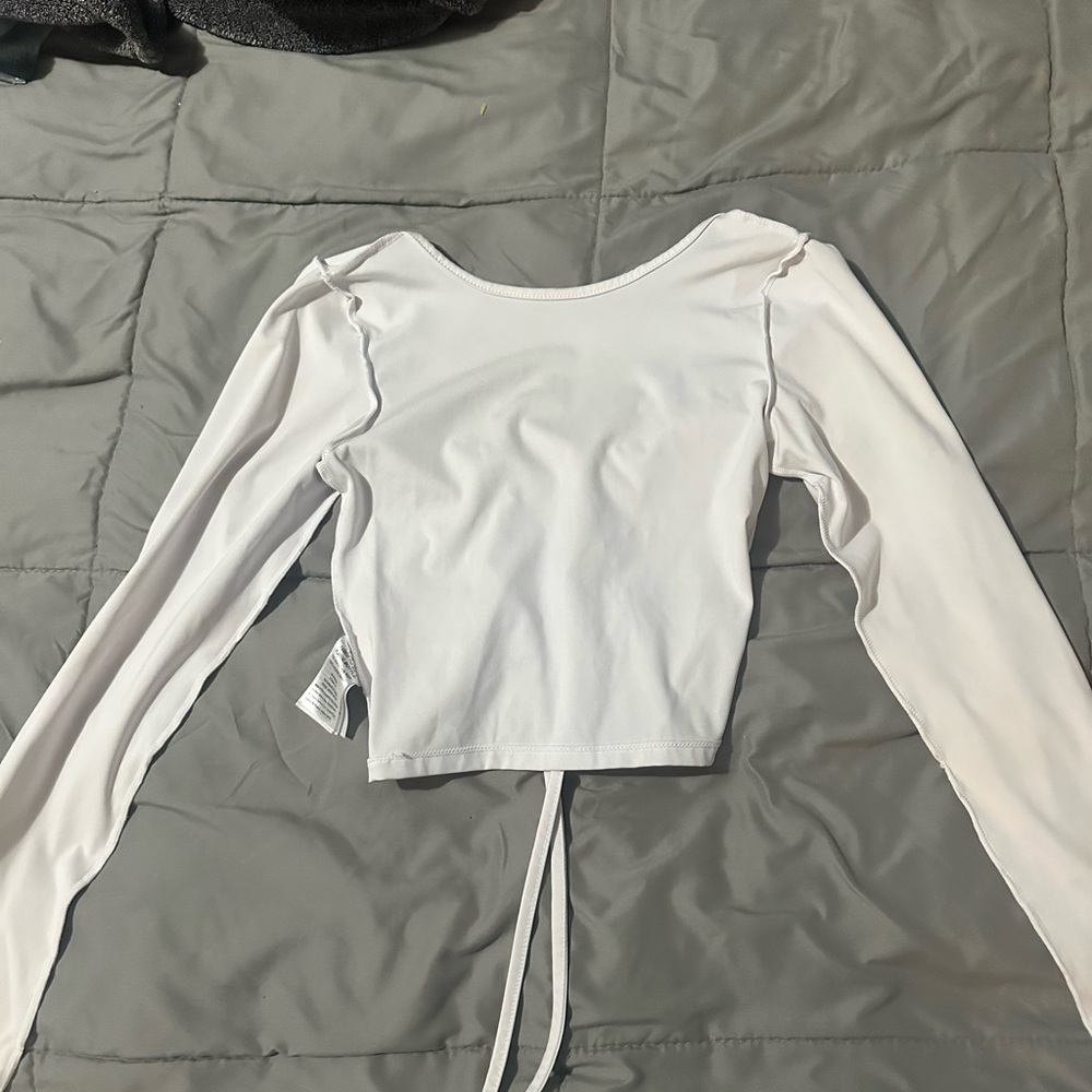 Cotton on Blouse